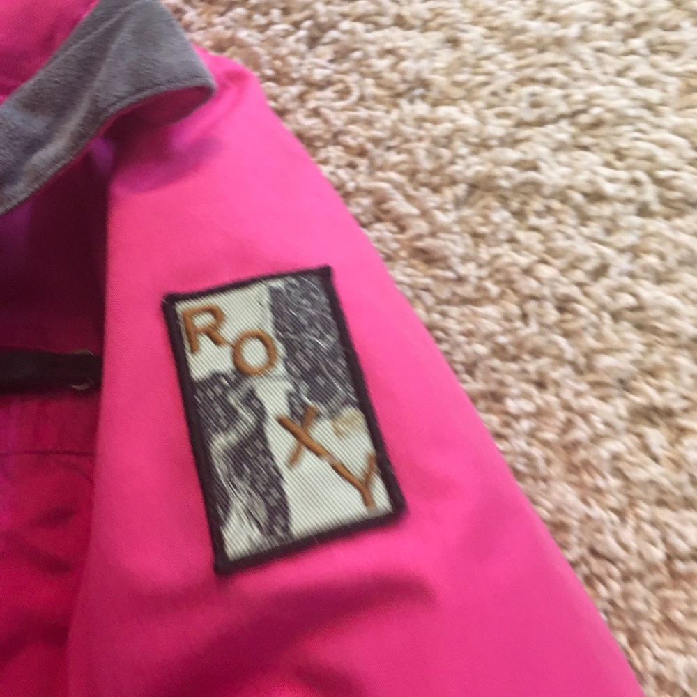 Roxy Ski Jacket - image 3